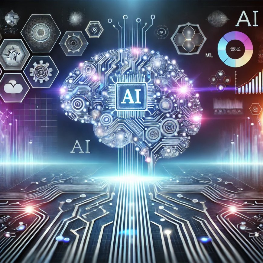 Top 5 Business Use Cases for AI Agents: How Companies Are Leveraging AI for Growth